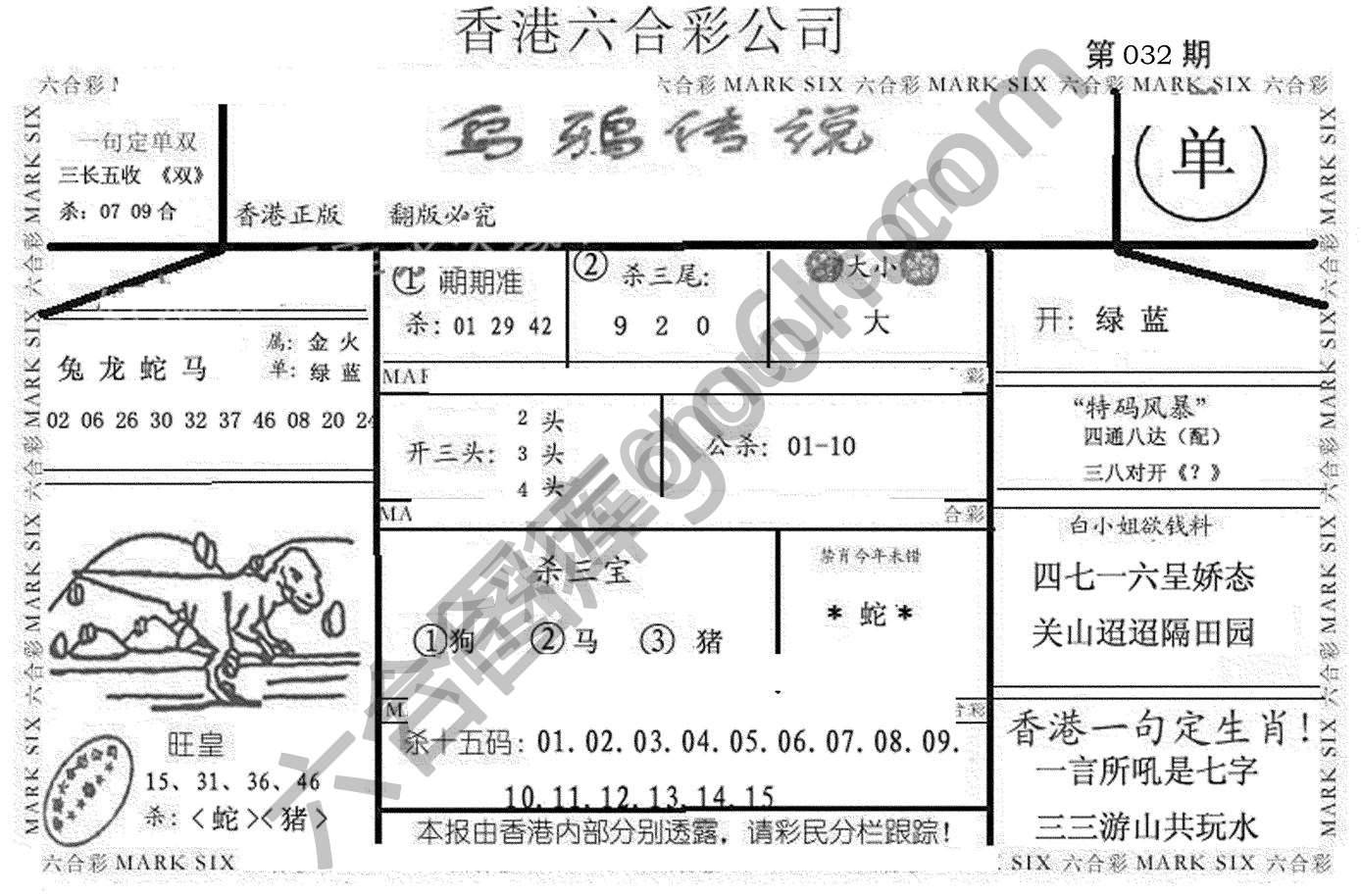 乌鸦传说