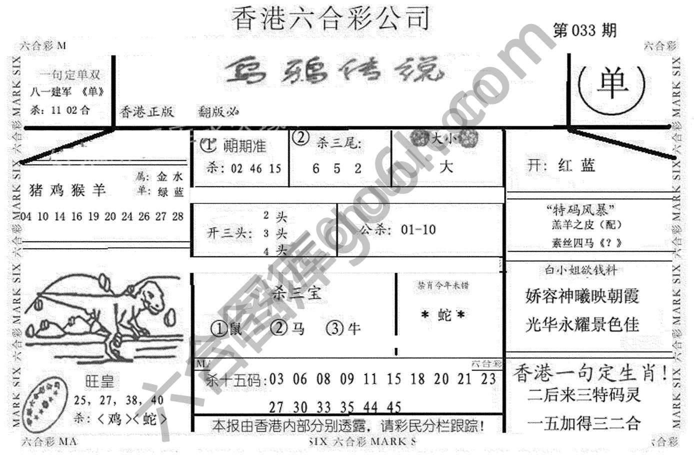 乌鸦传说