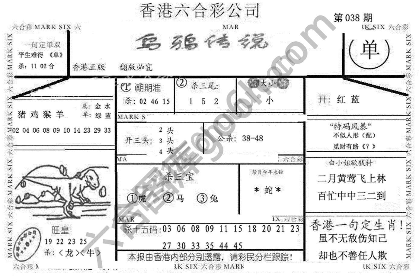 乌鸦传说