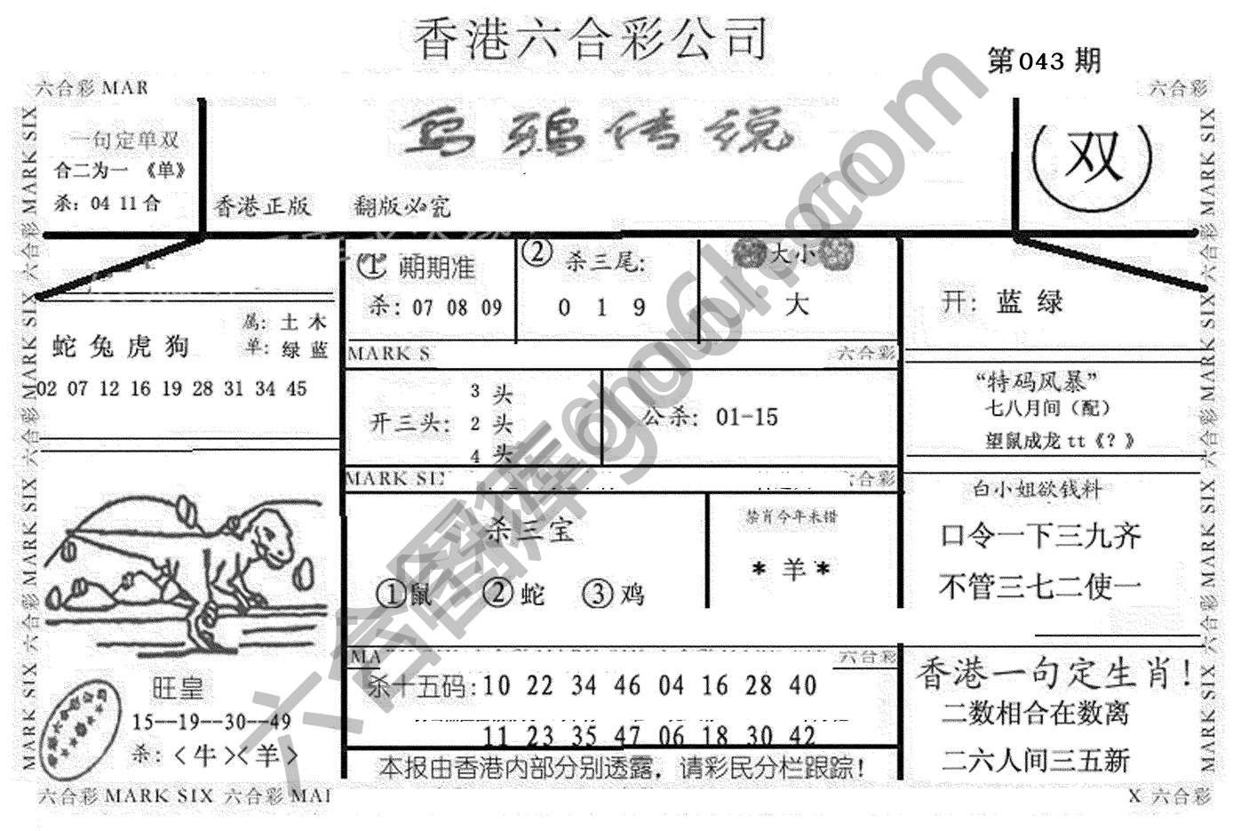 乌鸦传说