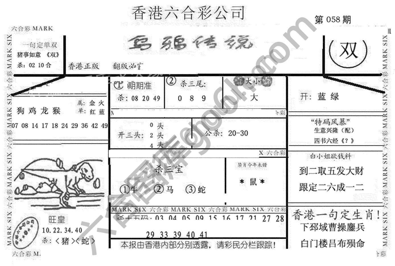 乌鸦传说