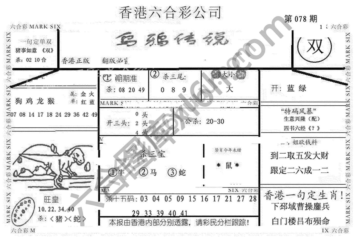 乌鸦传说