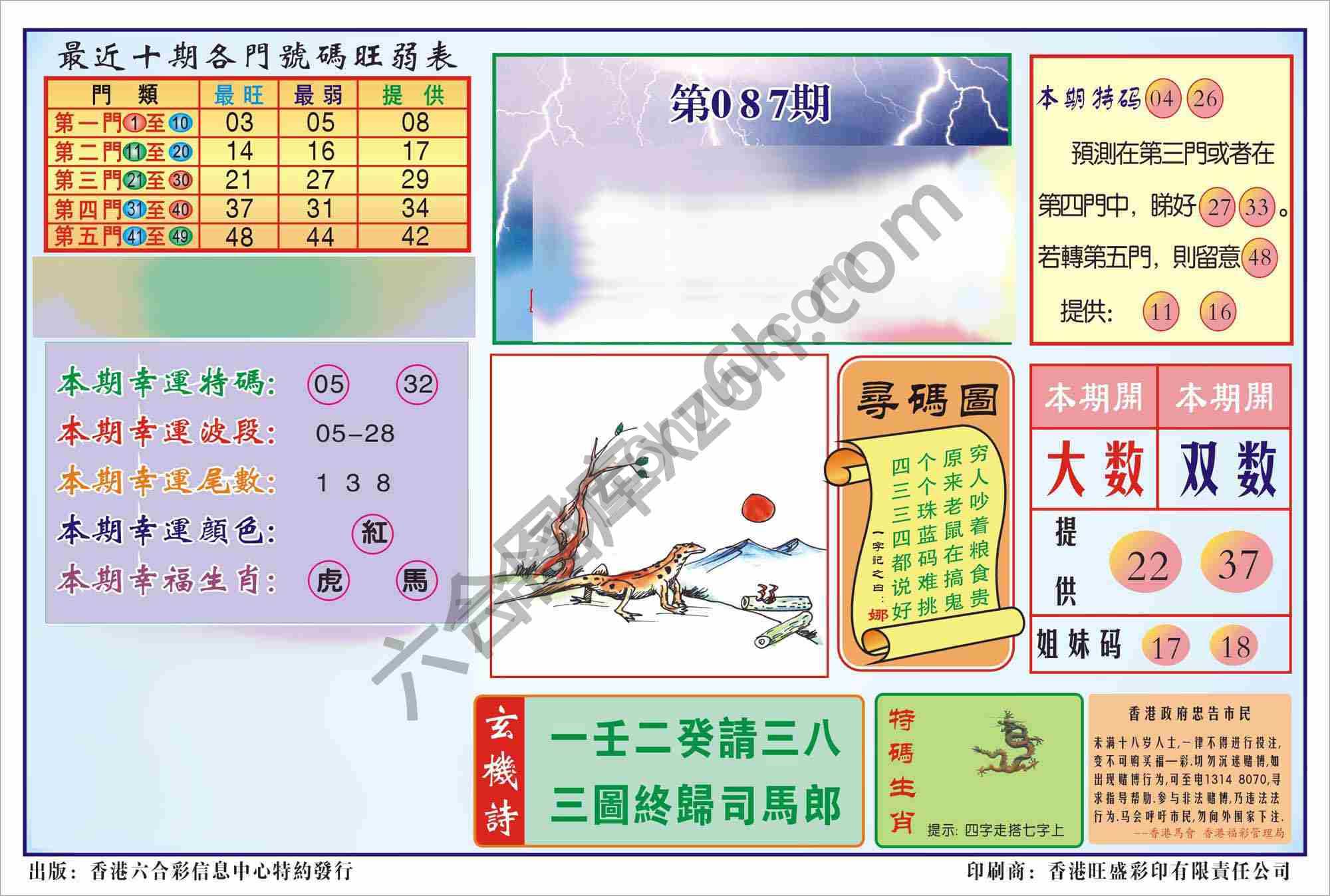 香港逢赌必羸