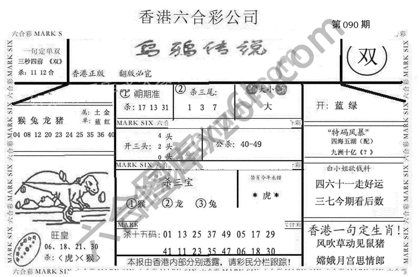 乌鸦传说