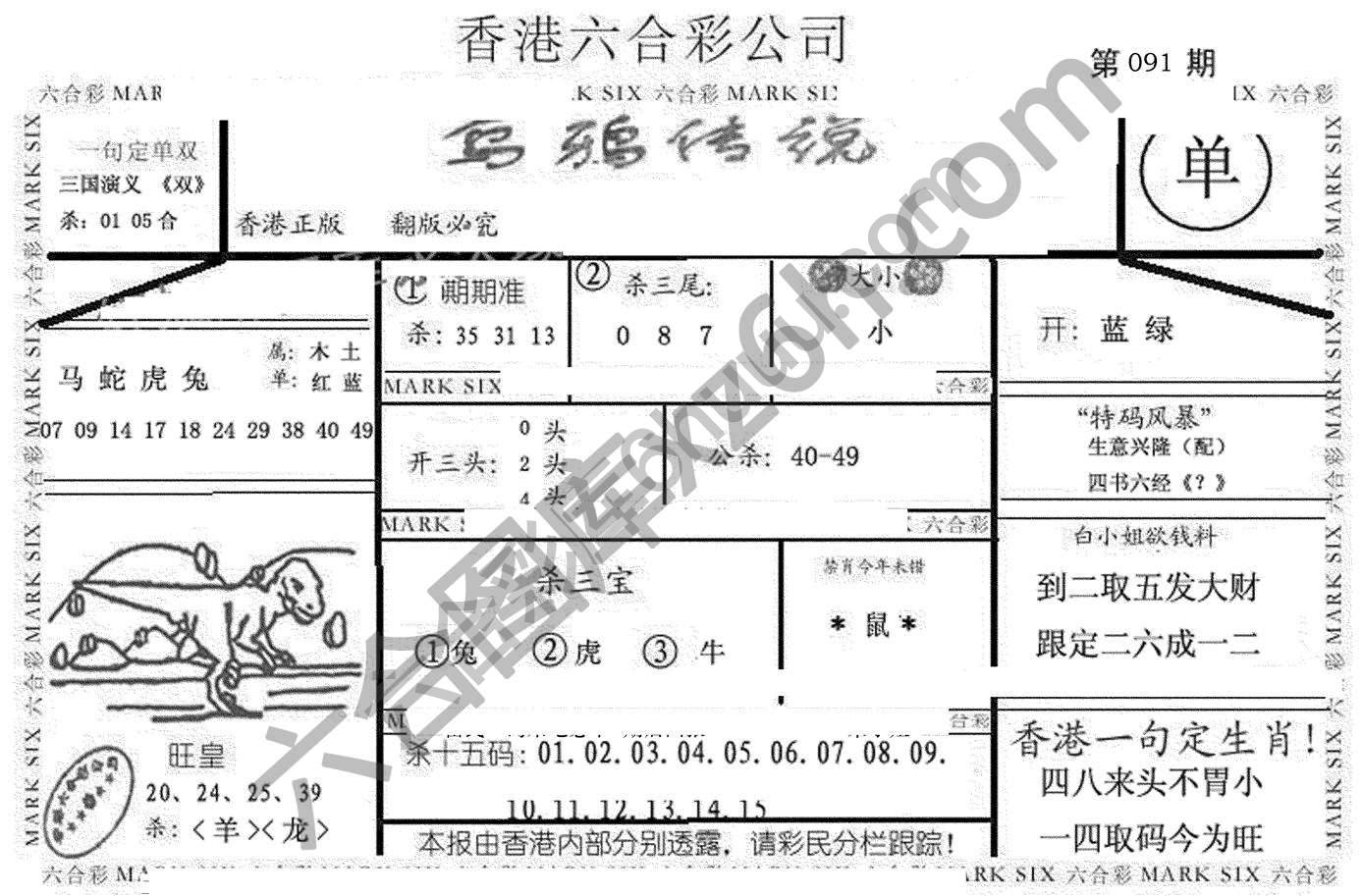 乌鸦传说