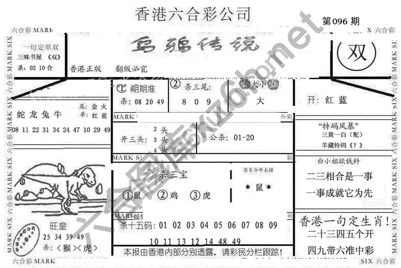 乌鸦传说