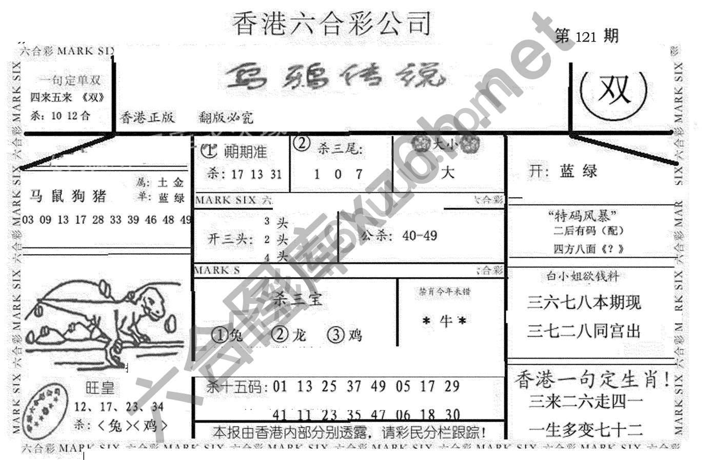 乌鸦传说