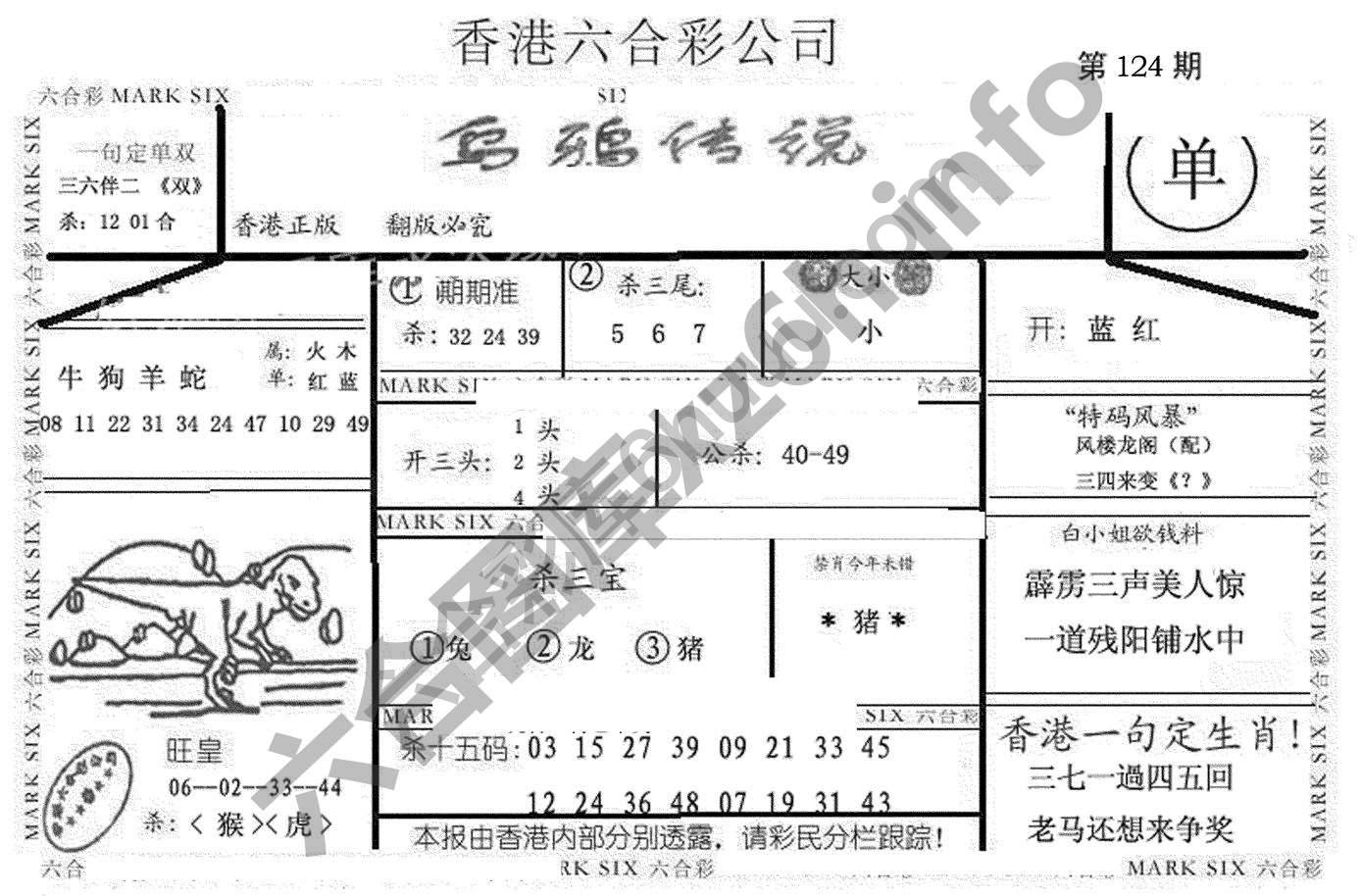 乌鸦传说