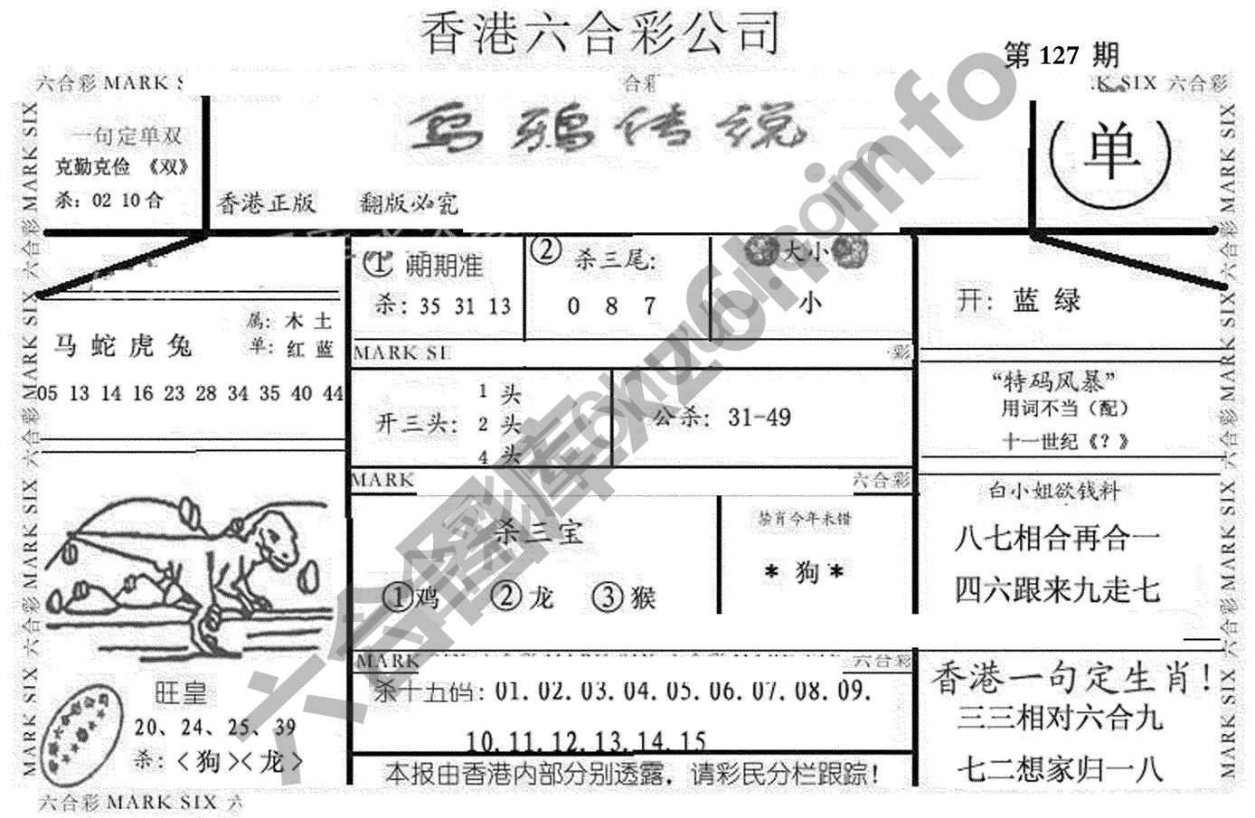 乌鸦传说