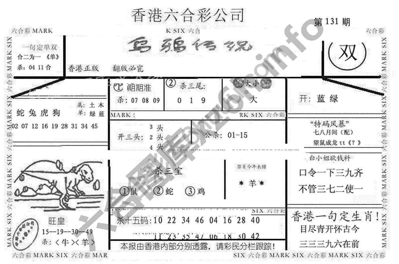 乌鸦传说