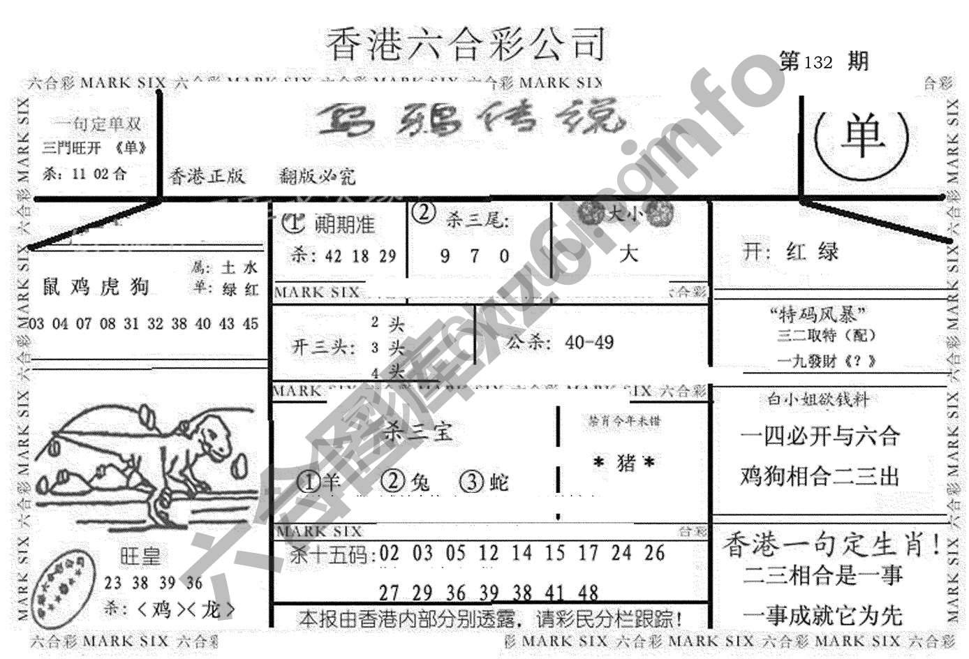 乌鸦传说