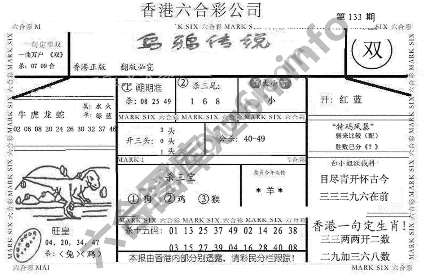 乌鸦传说