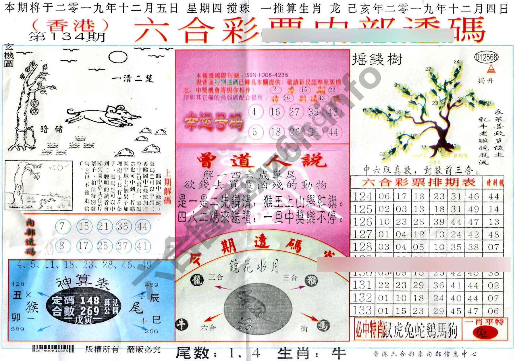 六合内部透码香港版