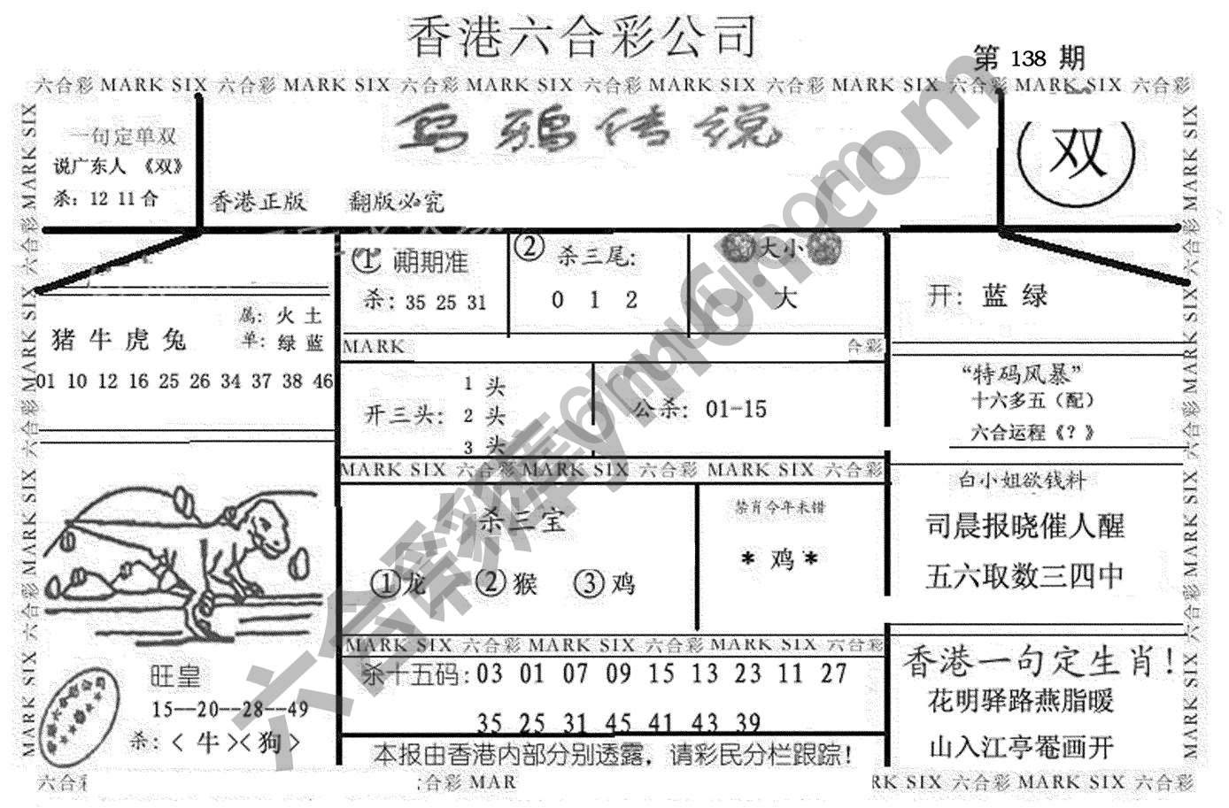 乌鸦传说