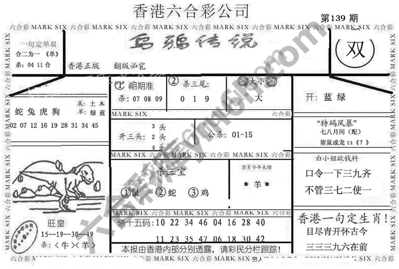 乌鸦传说