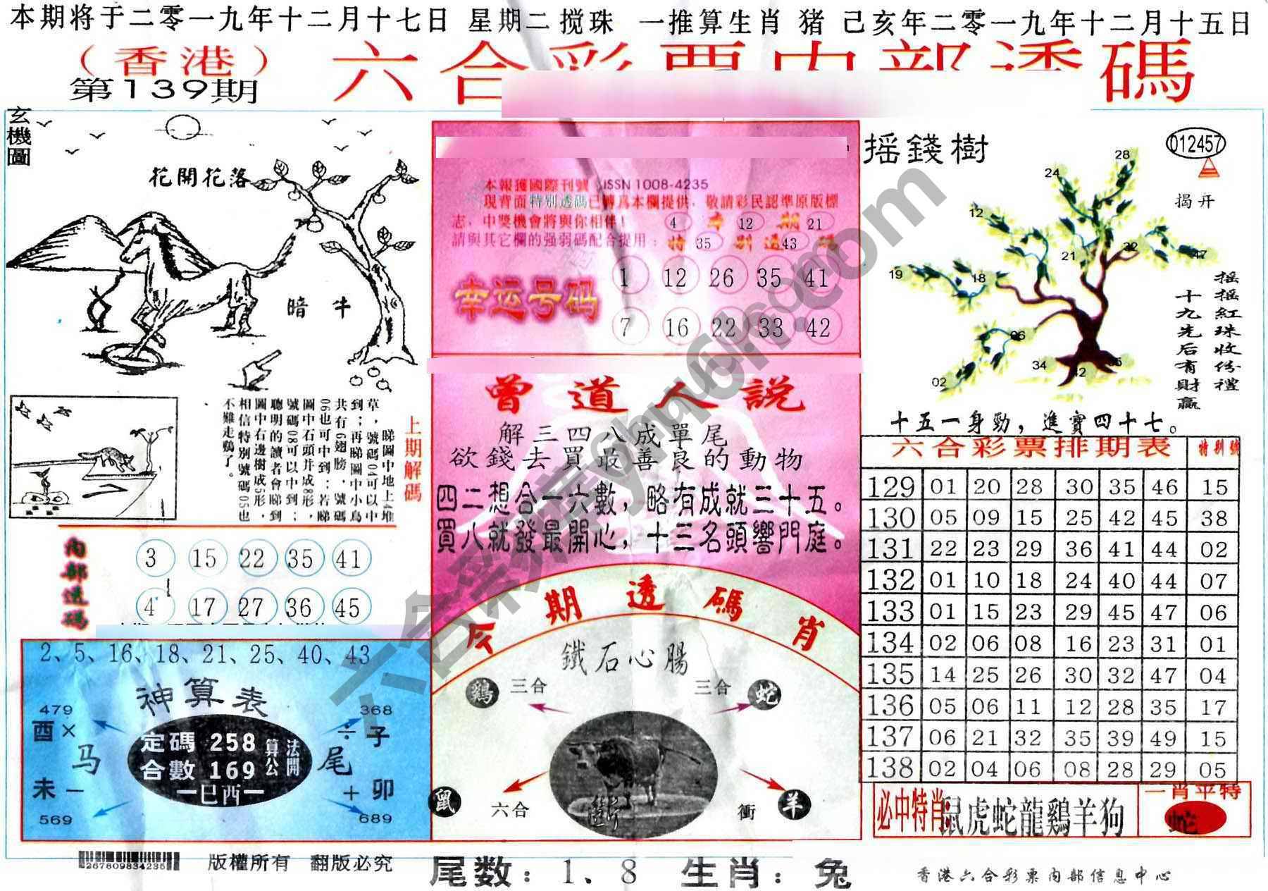 六合内部透码香港版