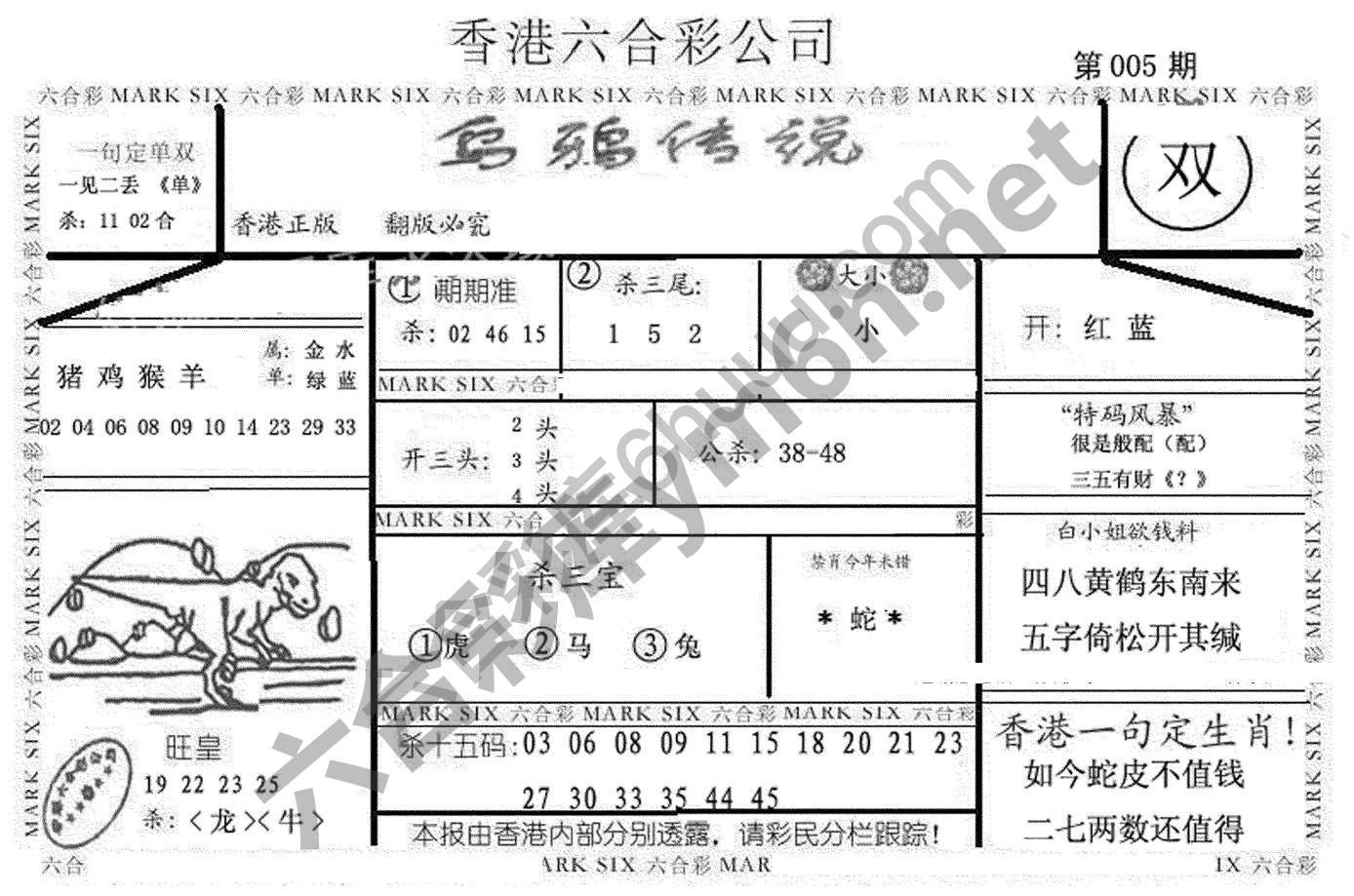 乌鸦传说