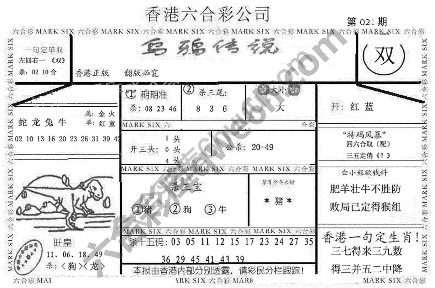 乌鸦传说