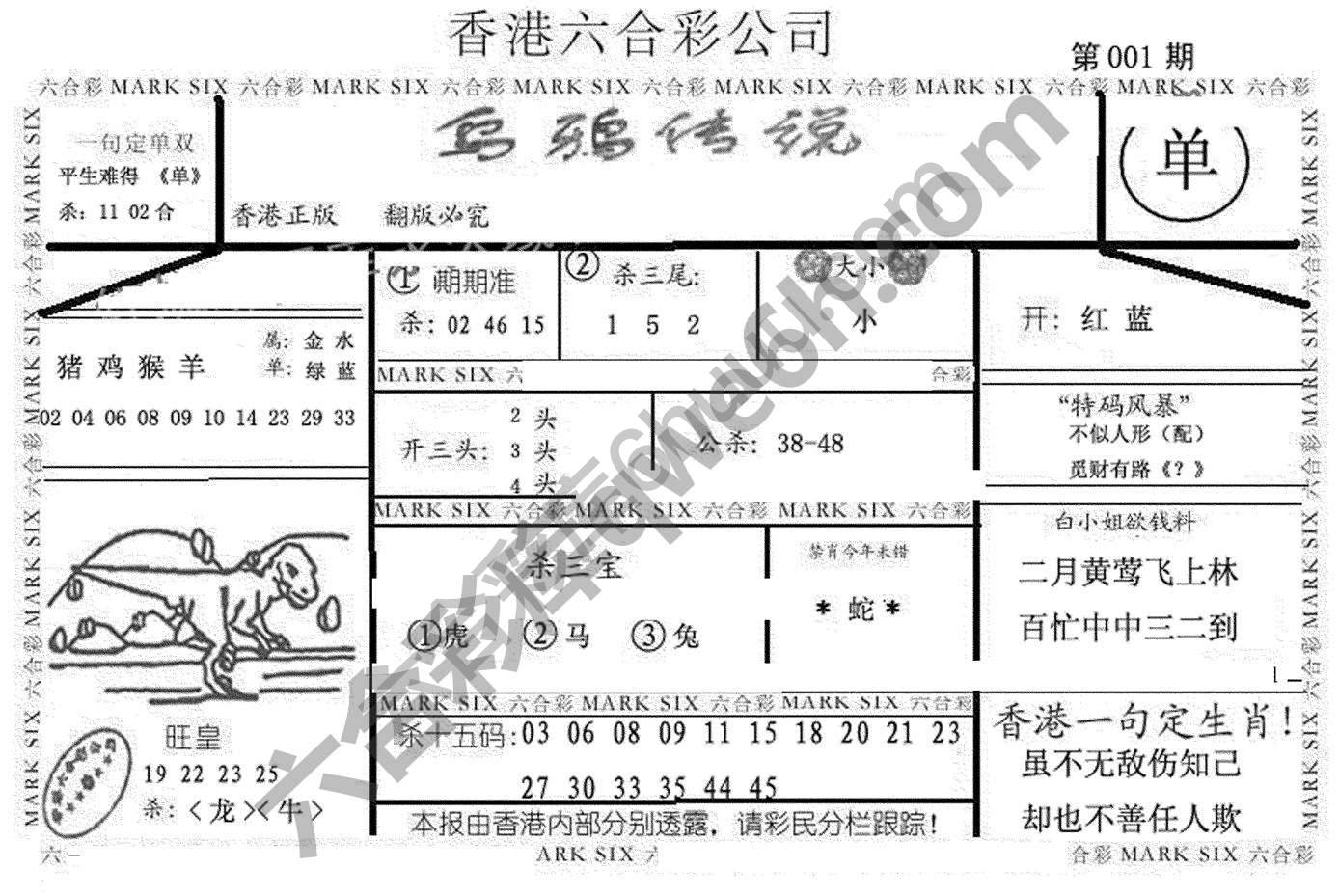 乌鸦传说