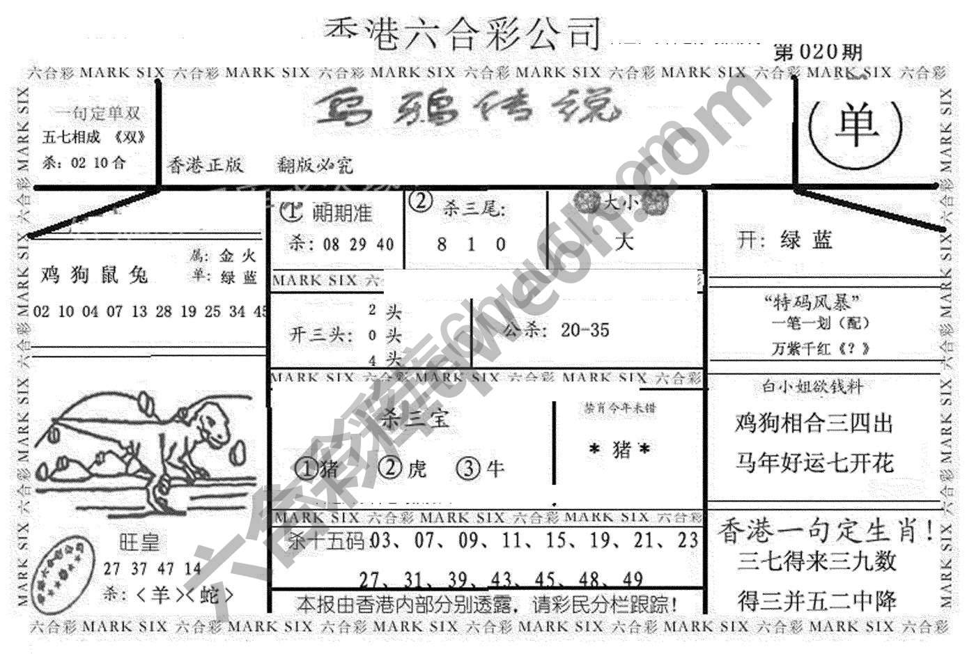 乌鸦传说