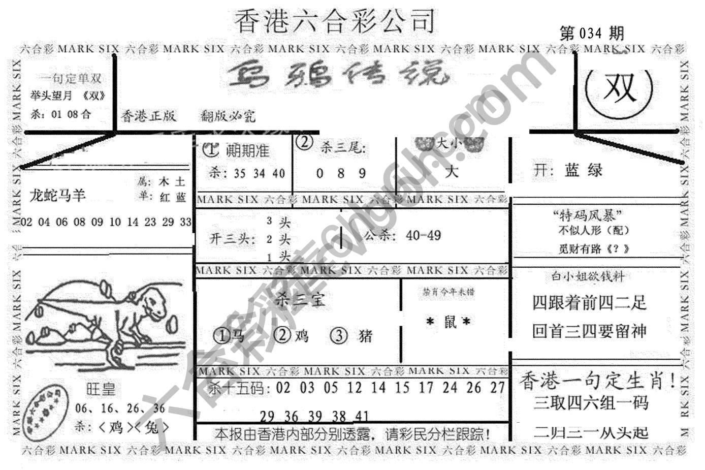 乌鸦传说