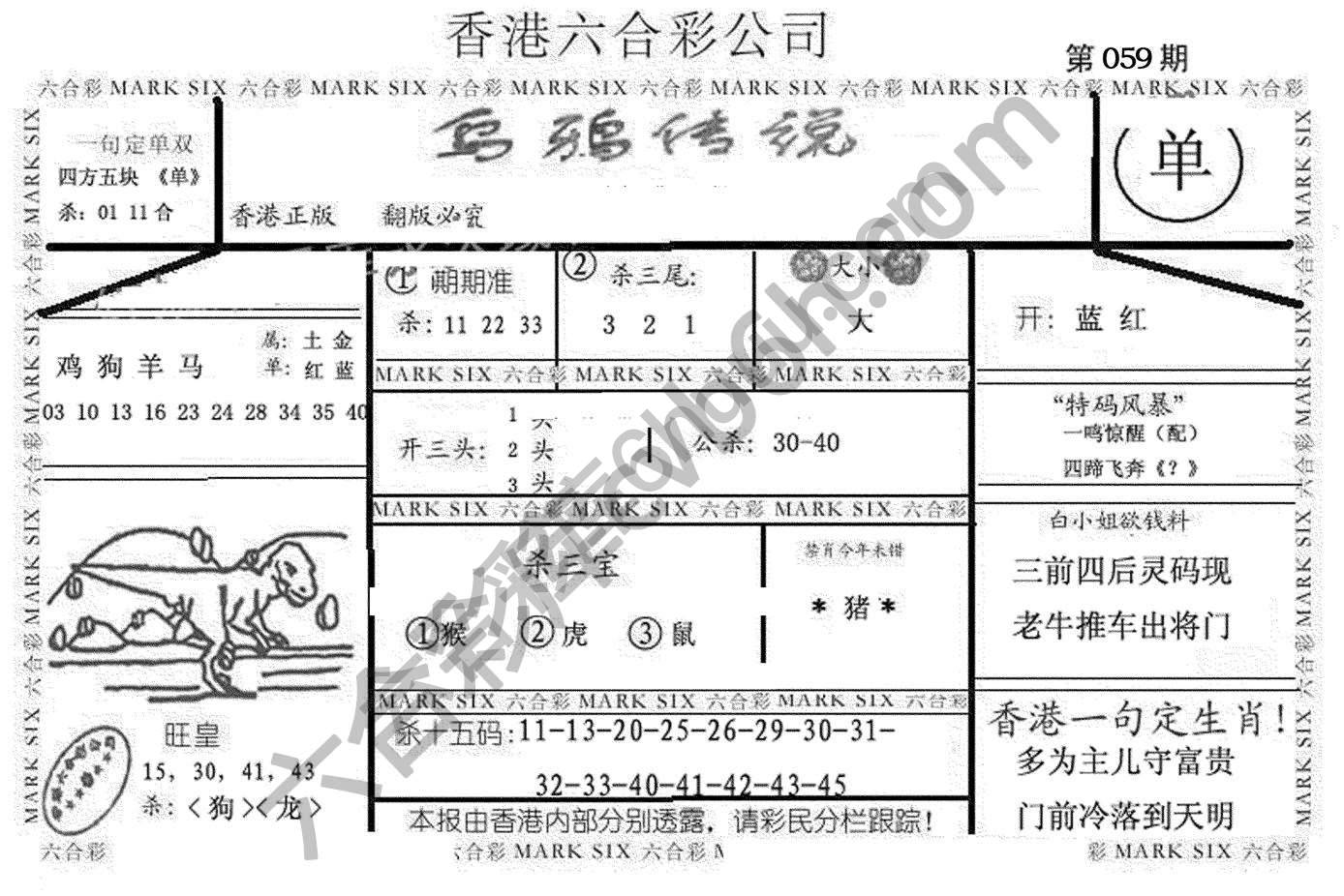 乌鸦传说