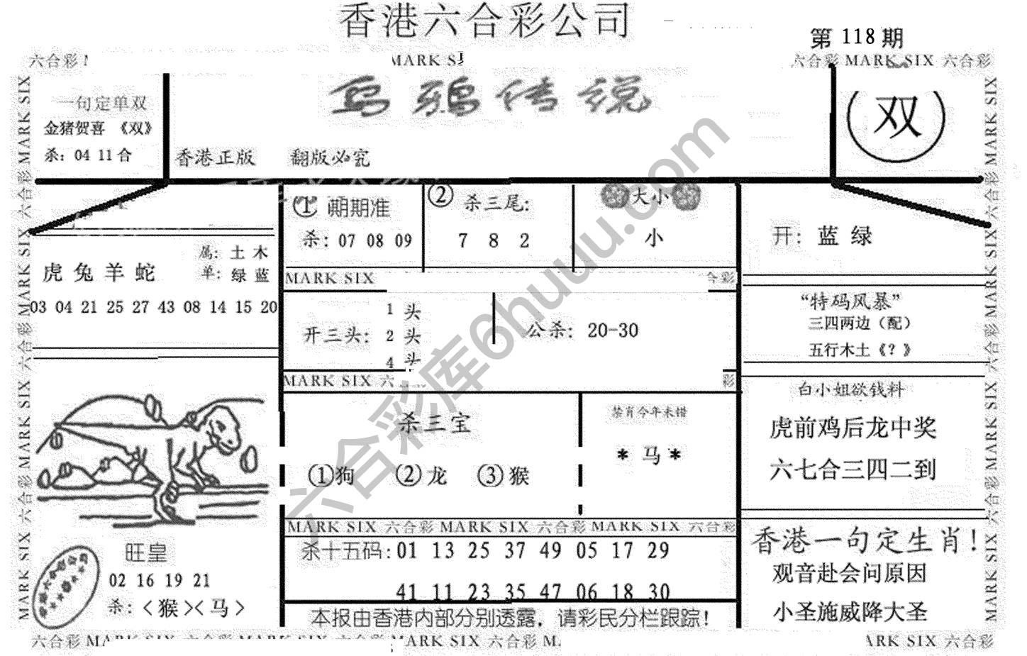 乌鸦传说