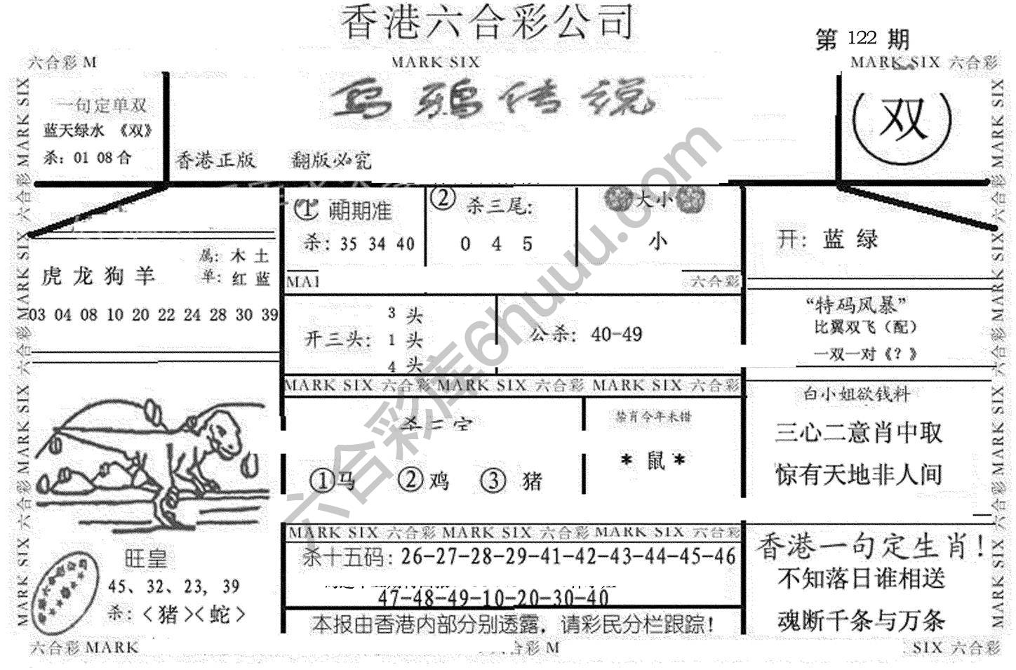 乌鸦传说