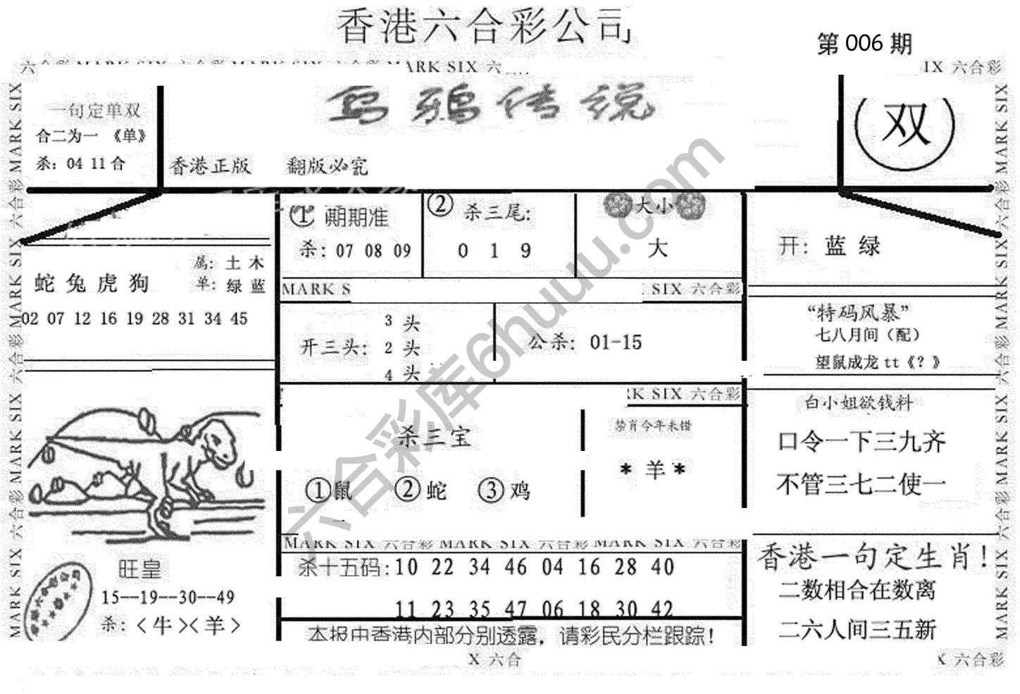 乌鸦传说