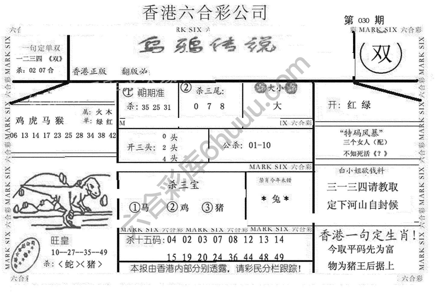 乌鸦传说