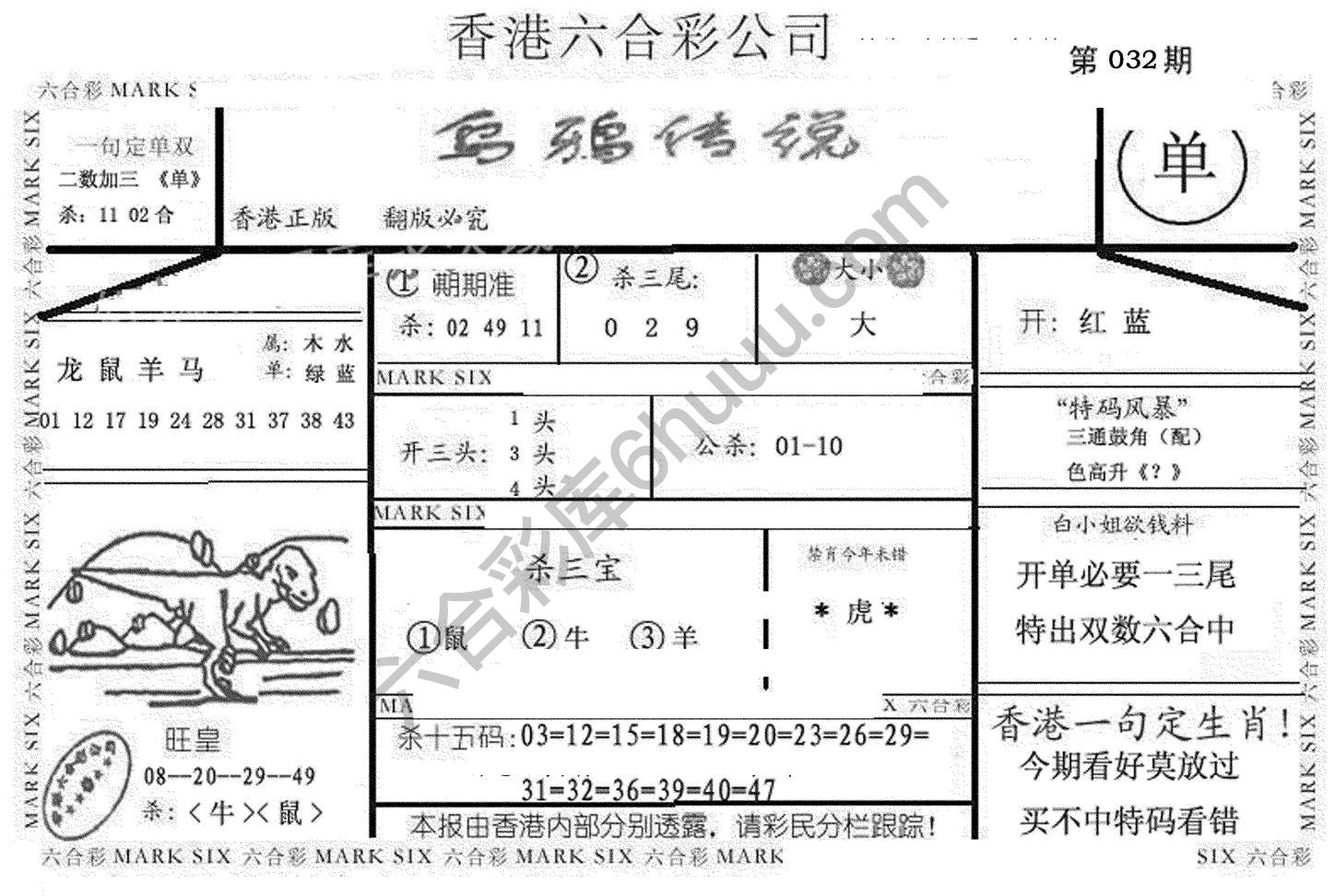 乌鸦传说