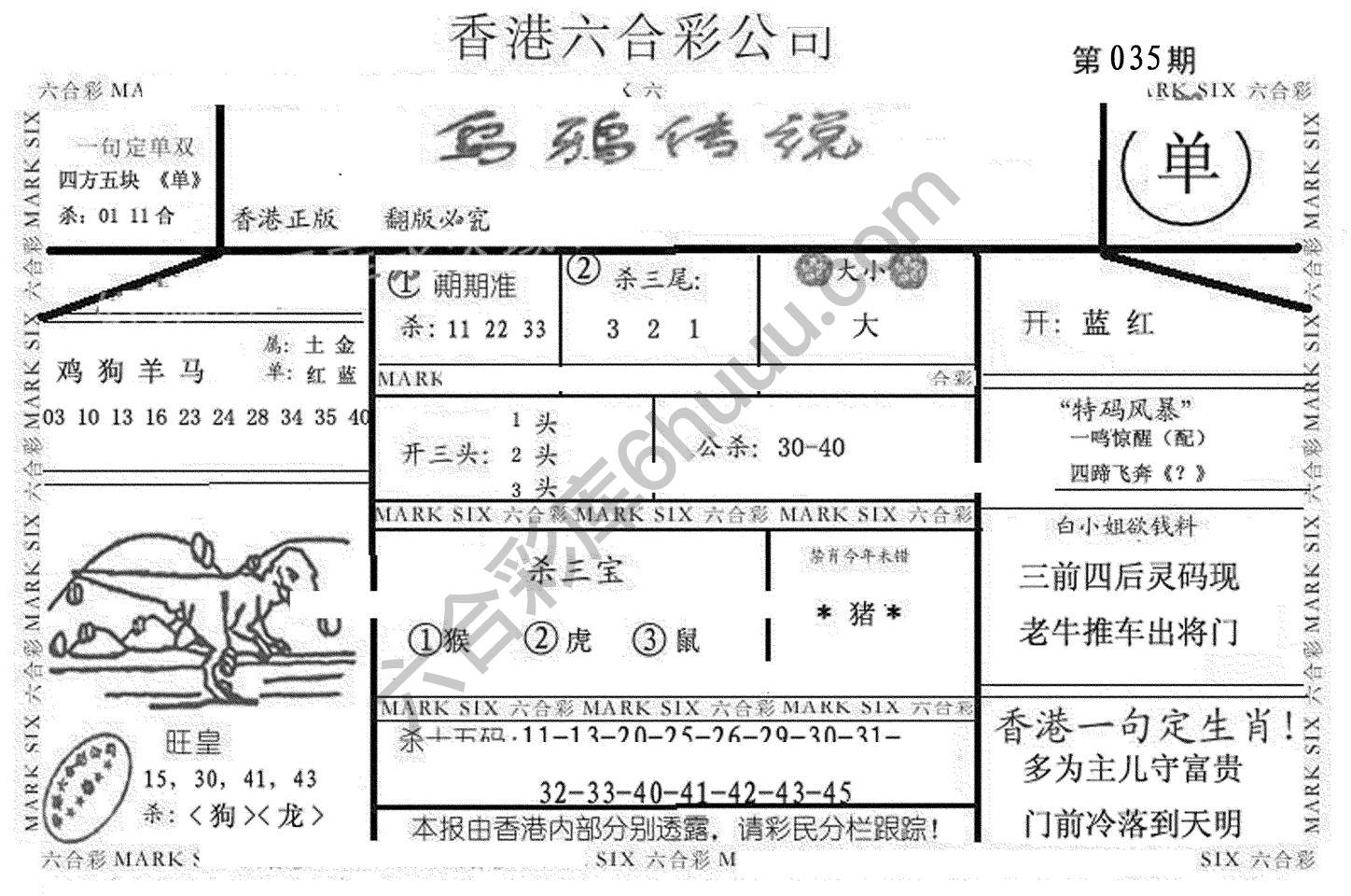 乌鸦传说