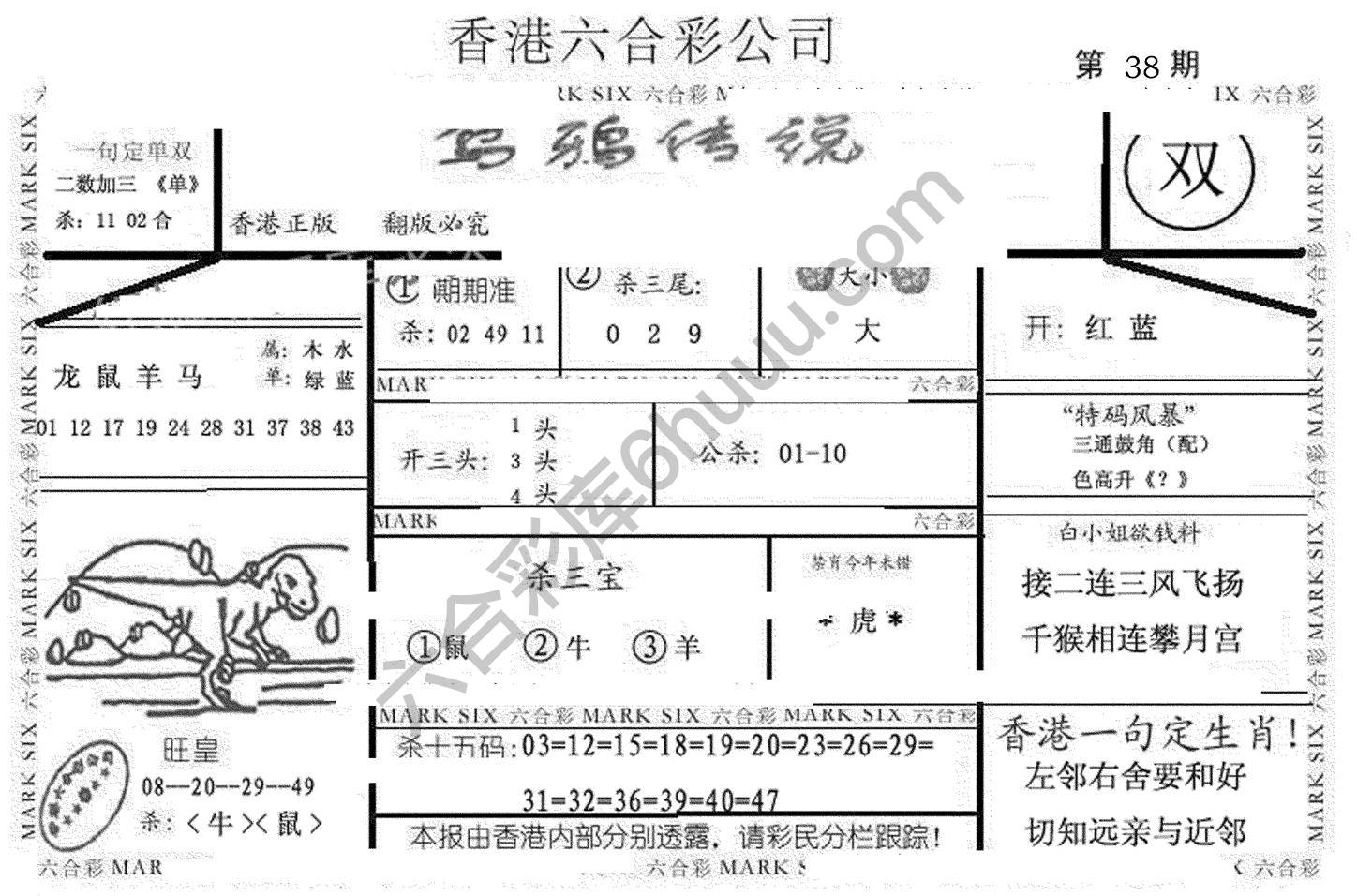 乌鸦传说