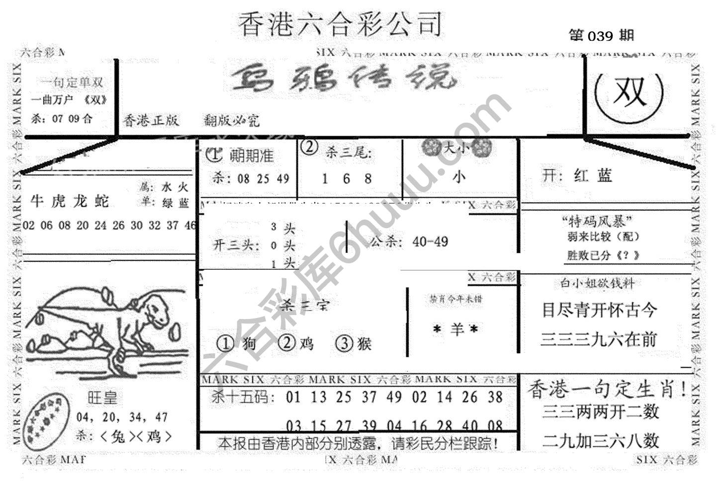 乌鸦传说