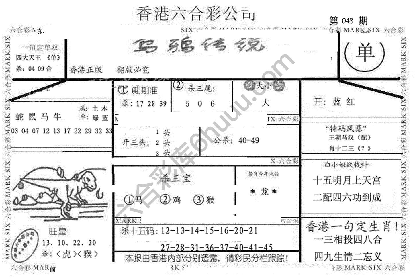 乌鸦传说