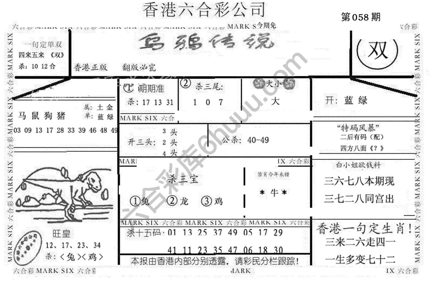 乌鸦传说