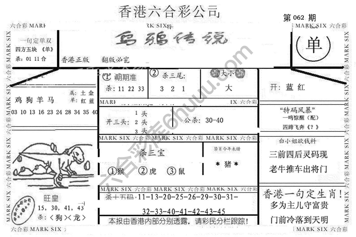 乌鸦传说