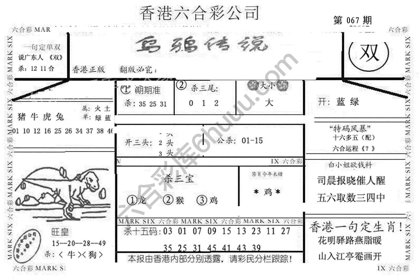 乌鸦传说