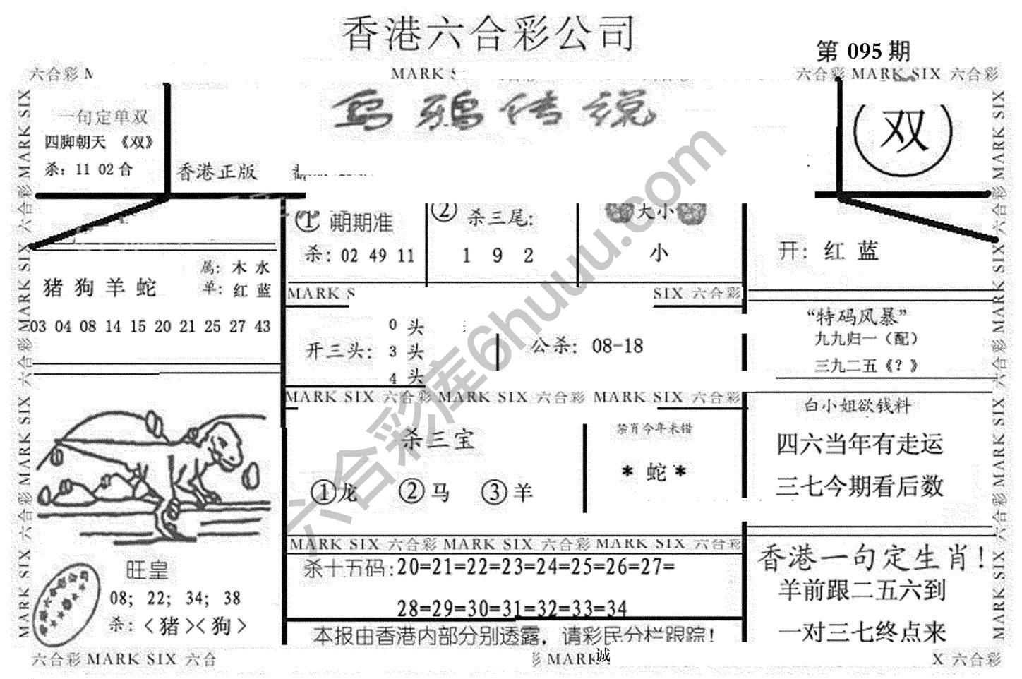 乌鸦传说