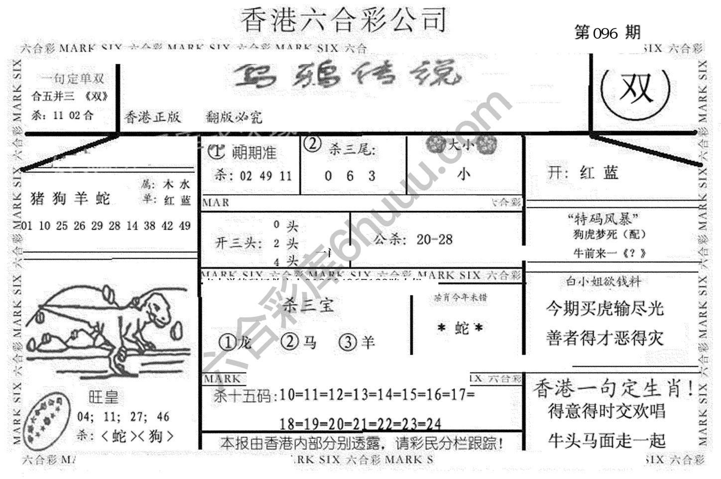 乌鸦传说