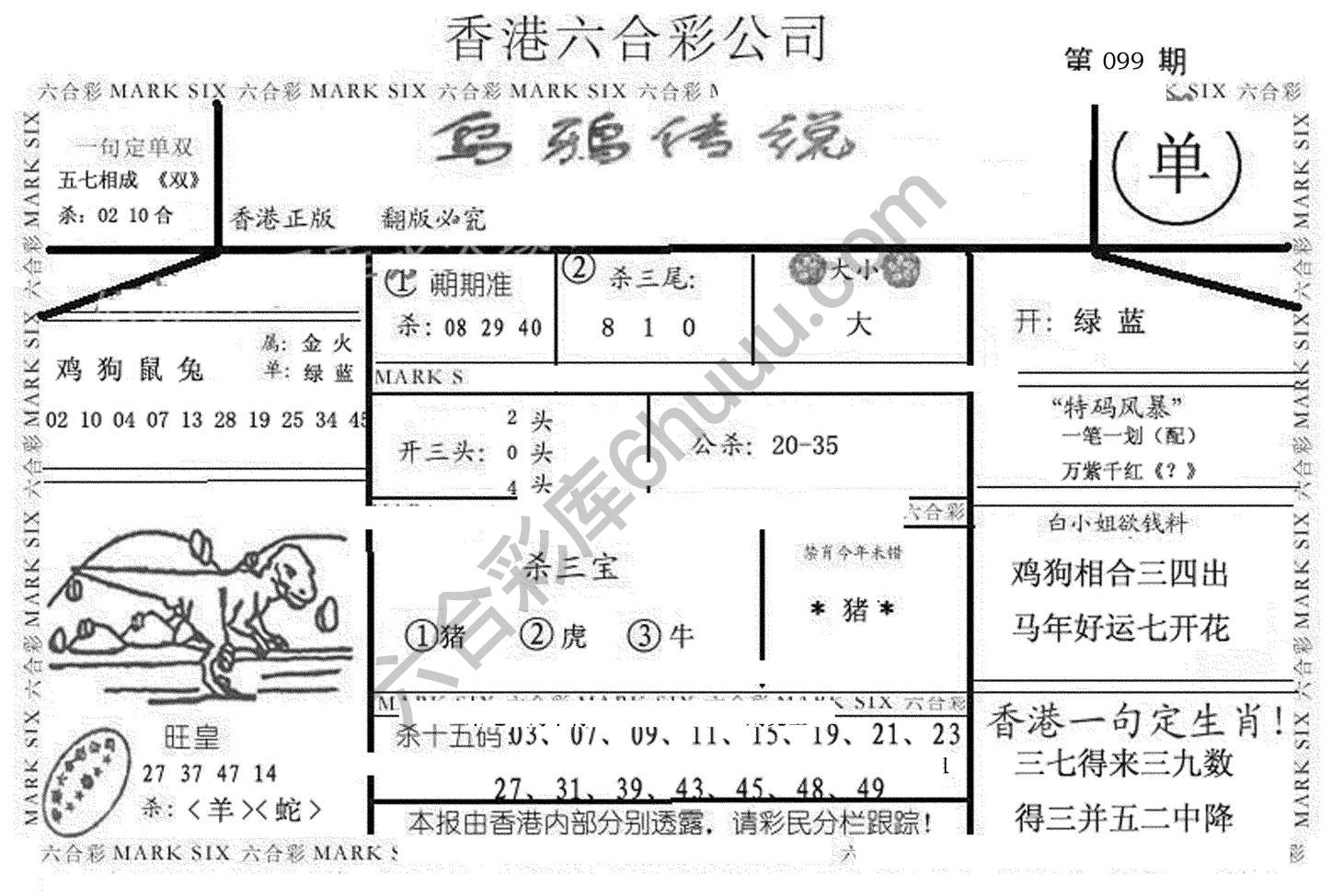 乌鸦传说