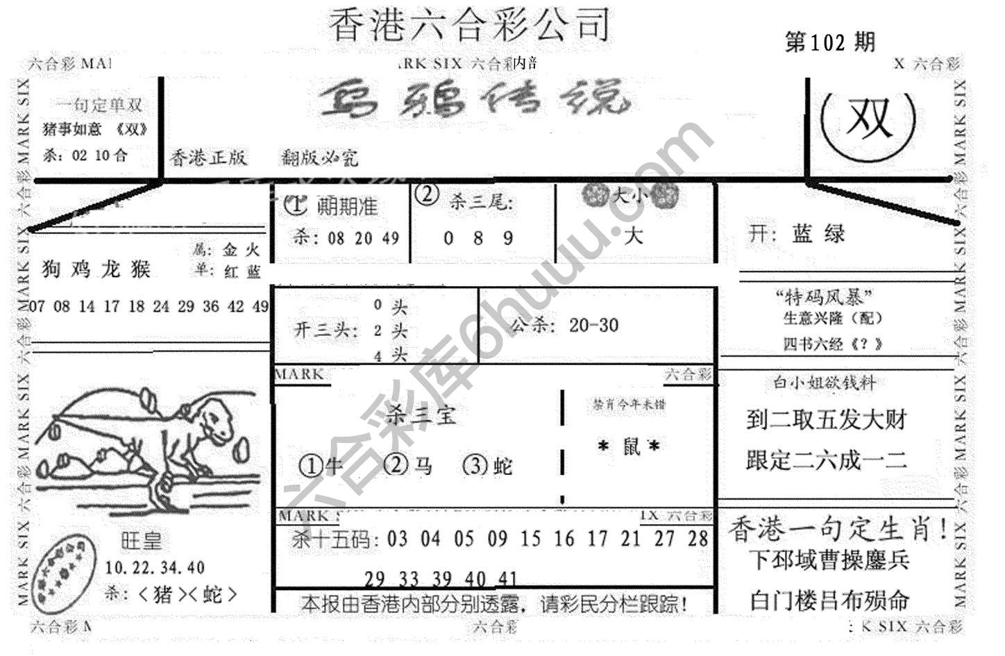 乌鸦传说