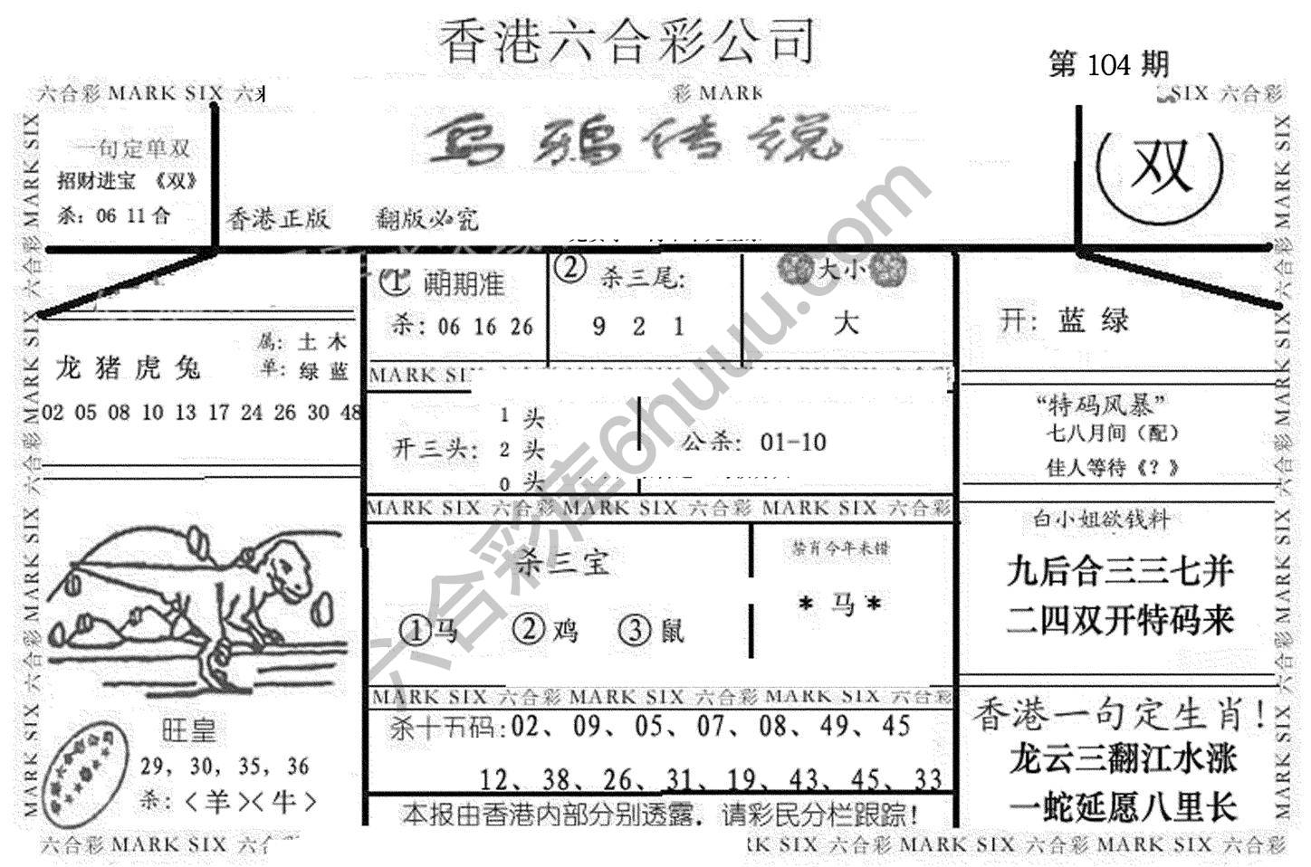 乌鸦传说