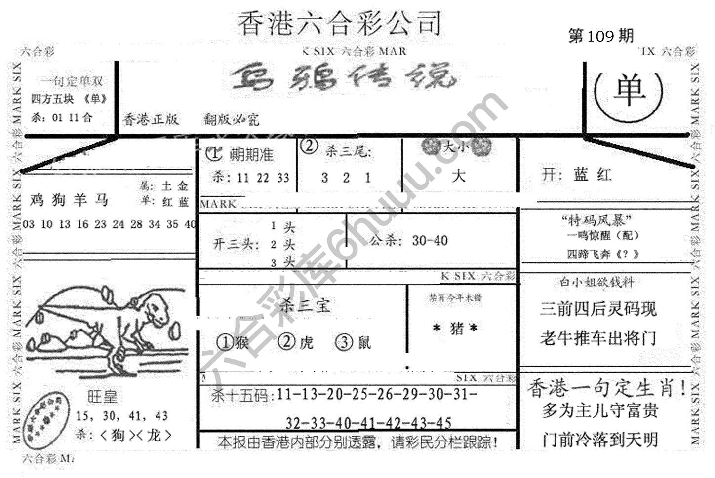 乌鸦传说