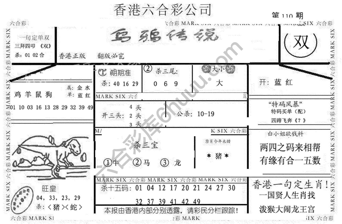 乌鸦传说