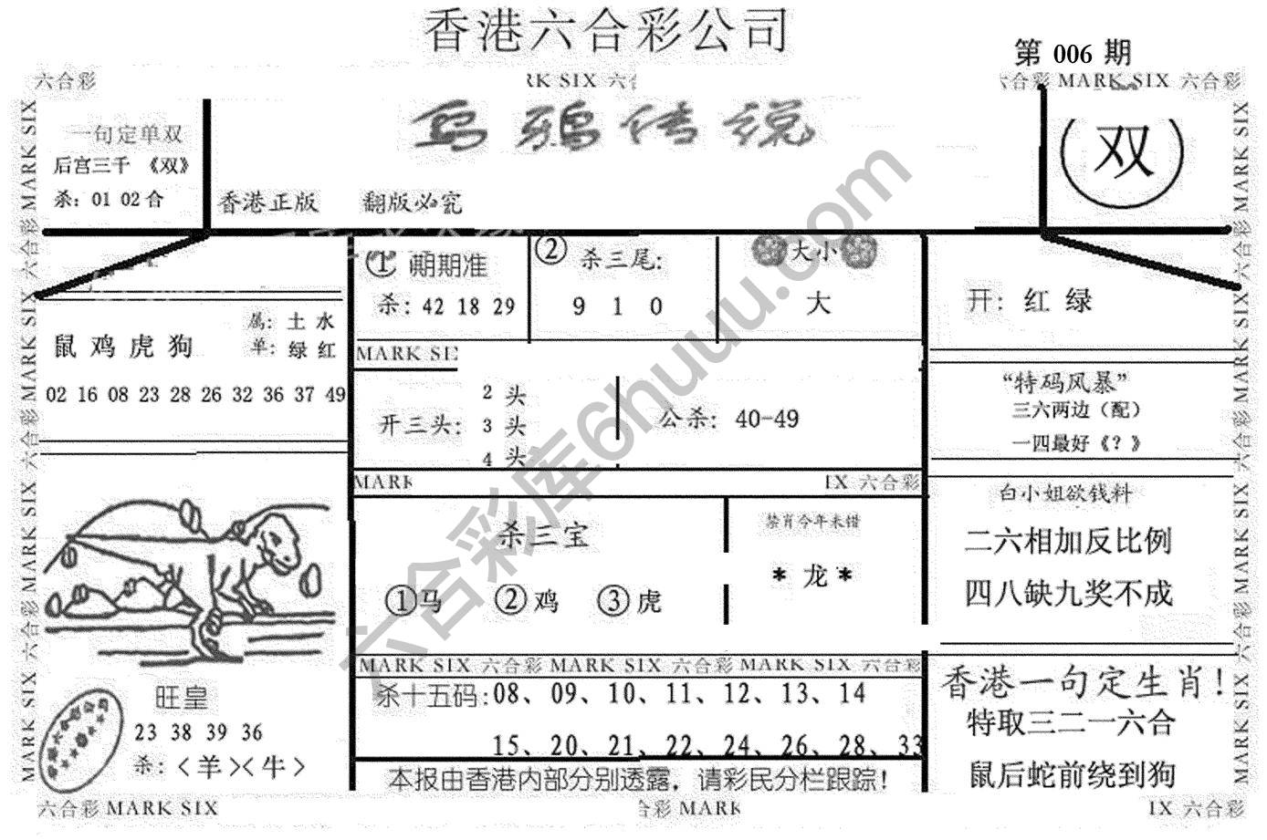 乌鸦传说