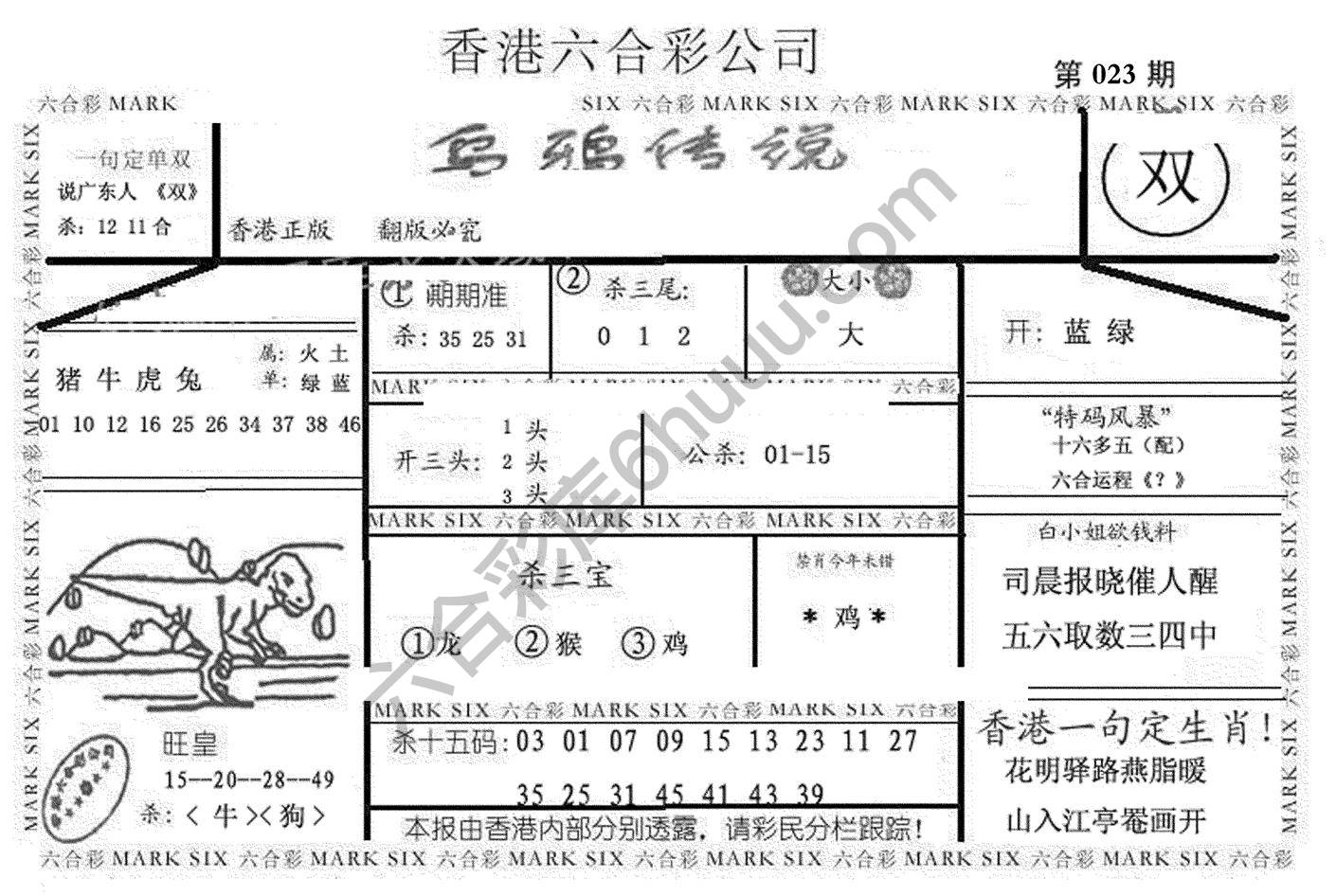 乌鸦传说