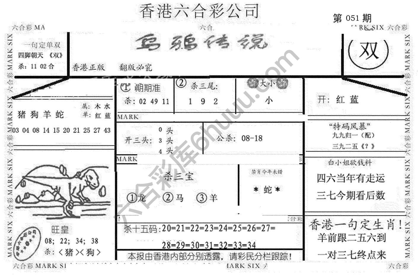 乌鸦传说