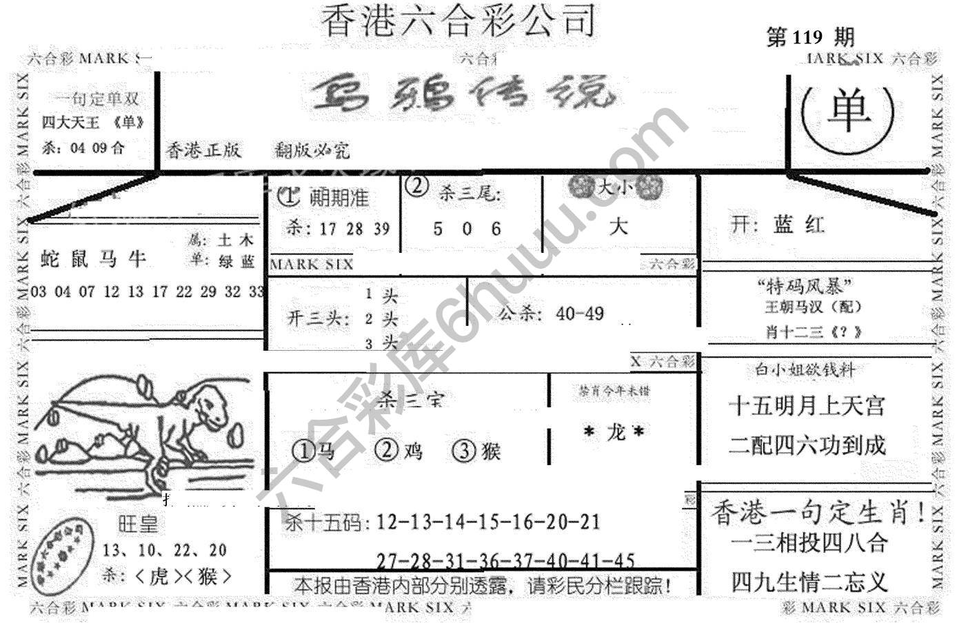 乌鸦传说