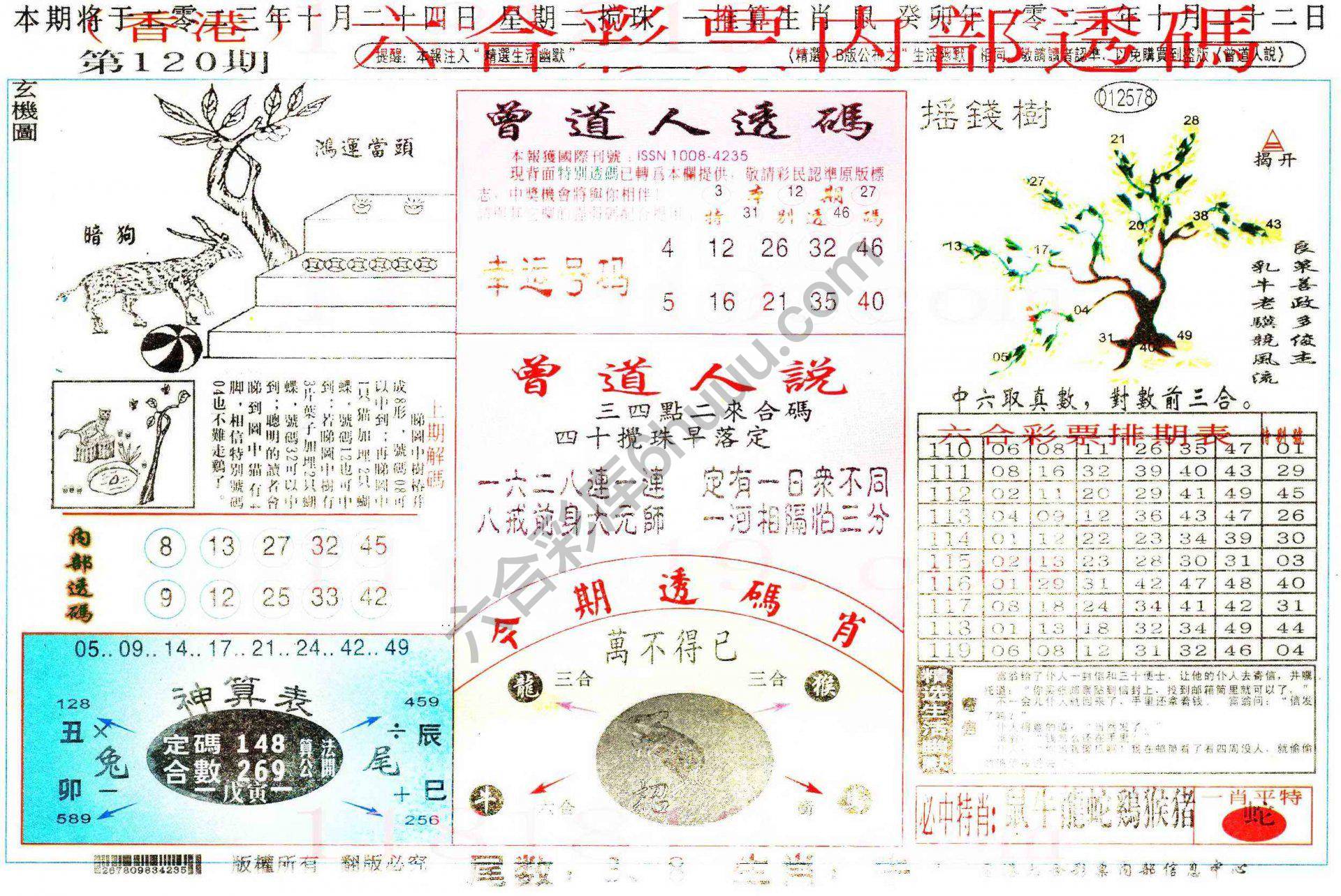 六合内部透码香港版